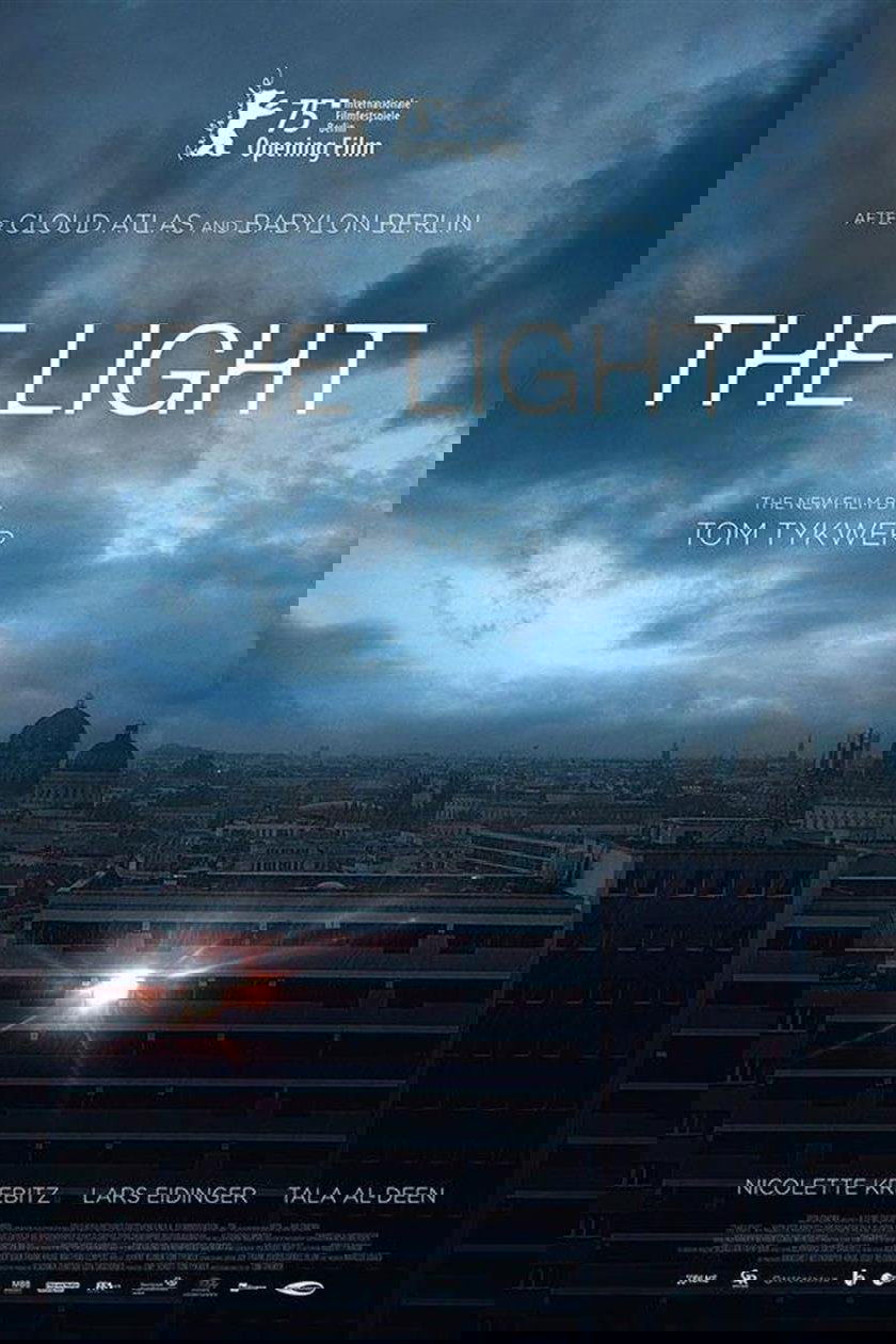 Постер Das Licht